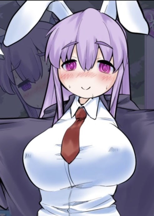 Touhou Saimin Logo