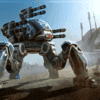War Robots Mod Logo