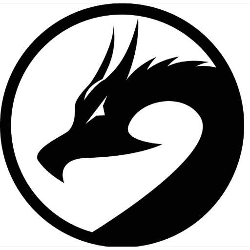 Join the hexmods Community: Explore Tweaked Apps & Games! Logo